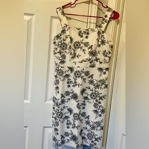 Brand new LOFT dress Size 4